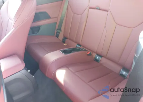 2023 BMW M440I xDrive из США, поврежденный, VIN WBA63AT02PCM86318